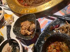 -哥老官重庆美蛙鱼头(宝山龙湖店)