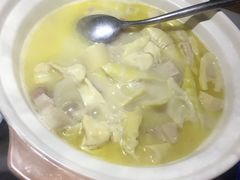 腌笃鲜-江南赋(内蒙古大厦店)