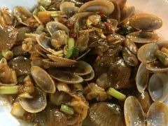 -幸福姐海鲜大排档