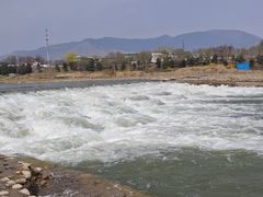 -门城湖公园
