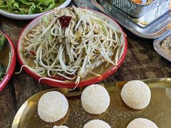 -清真·馬坡二旦烧烤(人生一串拍摄店)