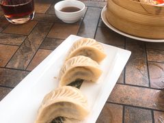 -小湾茶楼
