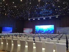 -青岛海尔洲际酒店