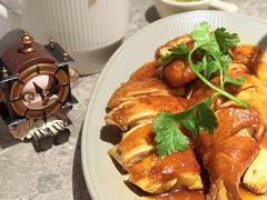 -留半山·香港食堂(啦啦宝都店)