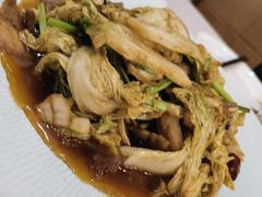 -潍坊菜馆(三里河南横街店)