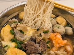 -福屿鲜捞小吃·捞化(福屿总店)