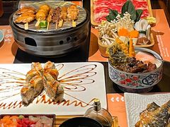 -山葵家·创意料理(宁波来福士店)