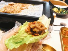 -八乔煎肉馆·丹东特色煎锅(梅林店)
