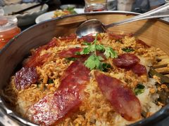 -大头虾越式风味餐厅(光明广场店)