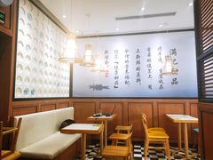 大堂-满记甜品(湖滨店)
