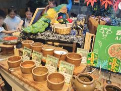 -爱伲牛肉火锅自助(景洪店)