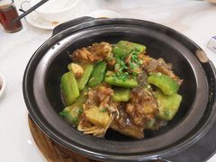 -祈胜邨•顺德鱼生•顺德菜(容桂店)