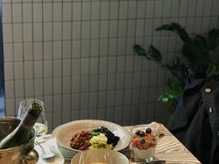-BAKER&SPICE(安福路店)