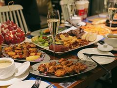 -HELLO MUSAE 拾光缪斯餐厅·纯正希腊风味(苏州中心店)