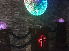 -Y&Y创意真人密室逃脱馆(人民广场步行街店)