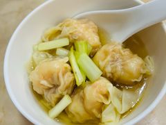 -盛记粥面(佐敦店)