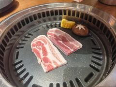 -香猪坊韩国烤肉专属门店(魏公村店)