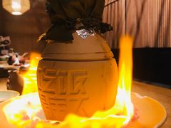 -吃饭皇帝大(解放西路店)