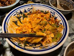 三合一扯面-遇见长安(兰州中心店)