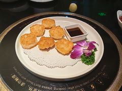 -顺峰顺水顺德菜(龙华店)