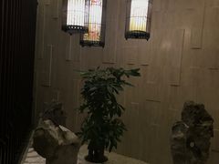 -冶春茶社(星汉大厦店)