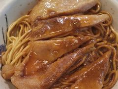 -百乐门粉面店(二龙喉分店)