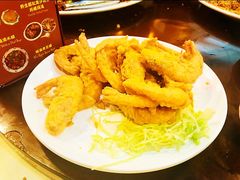 -桥底辣蟹(谢斐道店)