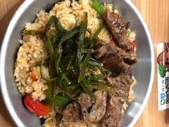 -豪客来牛排(天阳D32店)