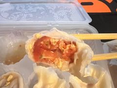 -叁拾壹克饺子·东北菜(国贸店)