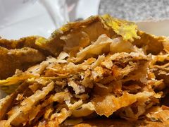 -清真·二嫂子煎饼果子(鼓楼旗舰形象店)