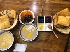 奶茶-baursak包尔萨克早餐屋