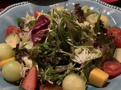 -wann lounge 低温慢煮牛排·清吧