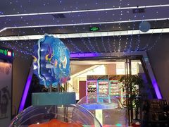 -嘻哈欢乐场(华宇广场店)