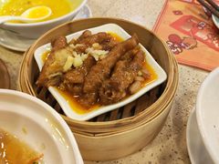 -点都德(盘福楼店)
