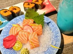 -炙柒Sekinana·精致日料(合生汇店)