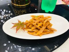 -三品香·江浙菜(松江九谊店)