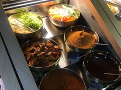 -火炉火自助餐(枫蓝国际店)