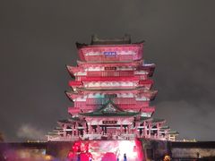 -寻梦滕王阁实景演出