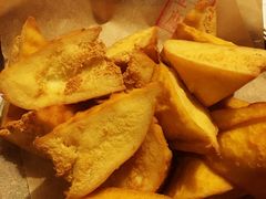-潮粥荟·潮汕砂锅粥(朝阳大悦城店)