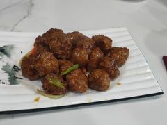 -宝发园名菜馆