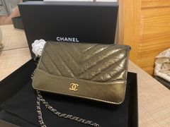 -CHANEL(恒隆广场店)