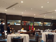 -红棉中餐厅·广州海航威斯汀酒店
