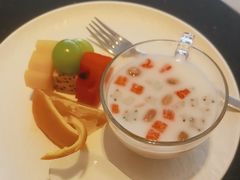 -三亚亚龙湾瑞吉酒店·铭轩中餐厅Mingxuan·海南菜·粤菜