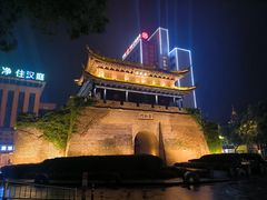 -紫阳古街