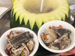 -兴兴旺·冬瓜盅·啫啫煲(西华路店)