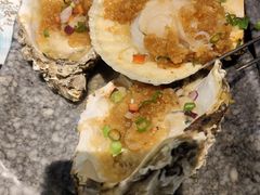 -金海湾海鲜总店