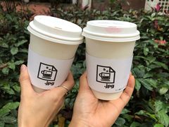 星空豆-JPG coffee(广州体育西店)
