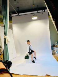 -KIDSMEMO拾光纪儿童摄影(金丰大厦店)