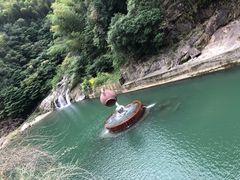 -长谷洞天
