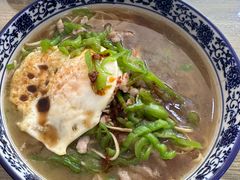 -乌镇回锅面馆(西塘小区店)